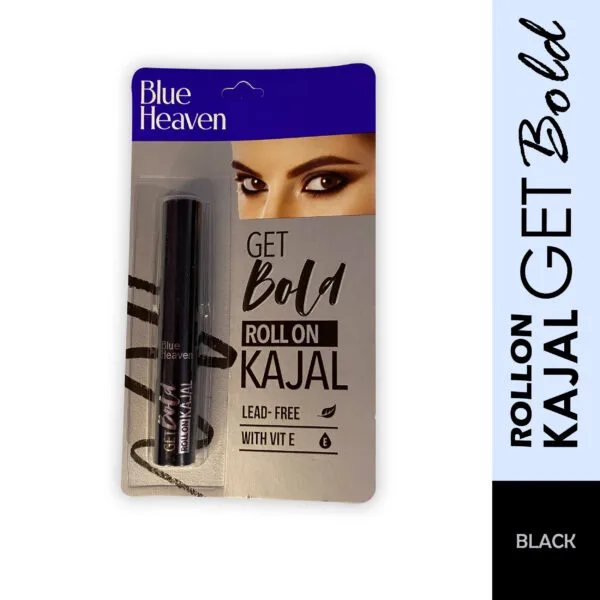 blue heaven roll on kajal get bold 3gm