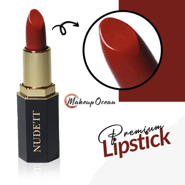 premium nude lipstick