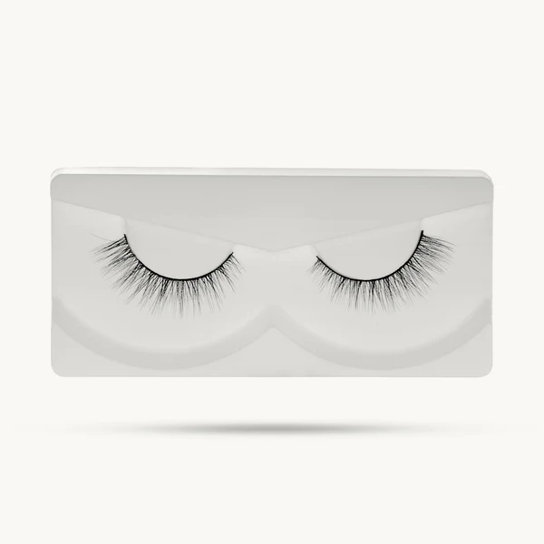 MARS Fabulash False Eyelashes 01 OG Princess