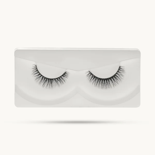 Mars Fabulash Eyelashes 07 Over The Top