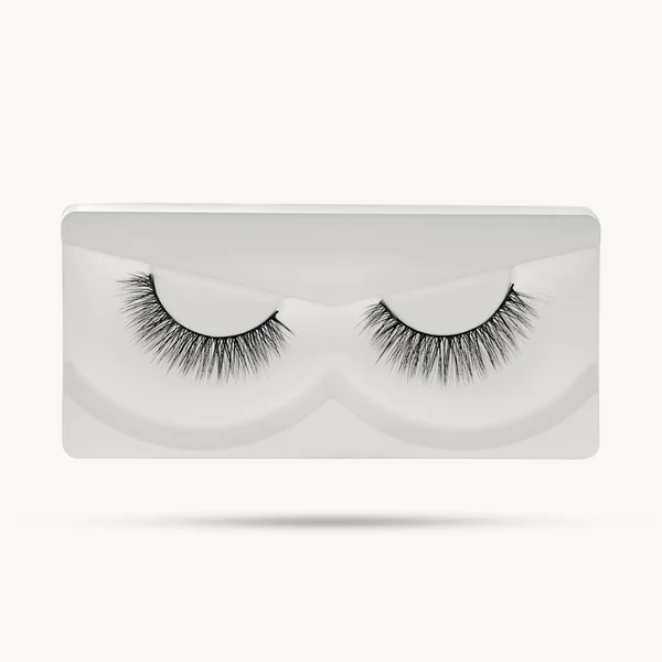 MARS Fabulash 08 Lush Factor Fake Eyelashes