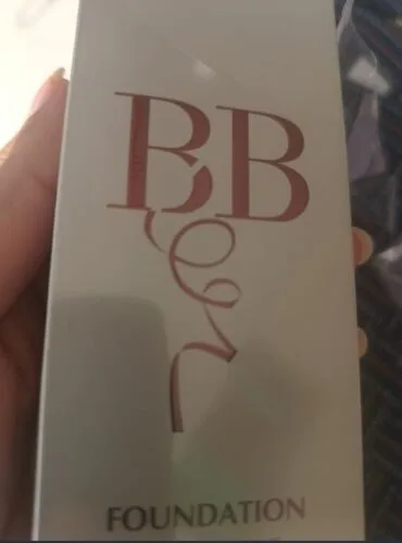 ME-ON BB Foundation Silky Nude Makeup Cream – Oil Control | SPF 30 | Lightweight Finish photo review